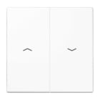 EURO UNITECH ELEKT - UEKLS995PWW COPRIT. PER INTERR./PULS. VENEZIANE