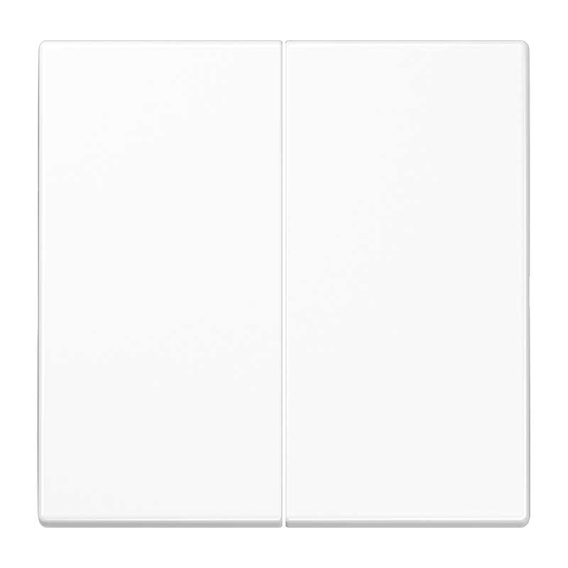 EURO UNITECH ELEKT - UEKLS995WW COPRITASTI PER DOPPI INTERR. /