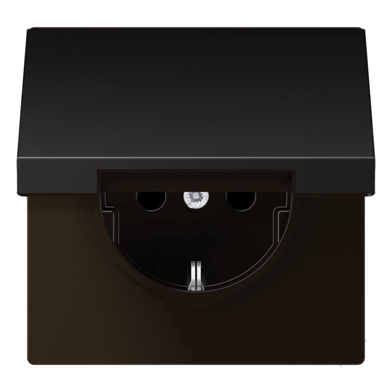 EURO UNITECH ELEKT - UEKAL1521KIKLD PRESASCHUKOR16A,250V ,