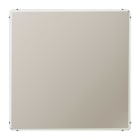 EURO UNITECH ELEKT - UEKES2994B MASCHERINA CIECA, ACCIAIO INOX