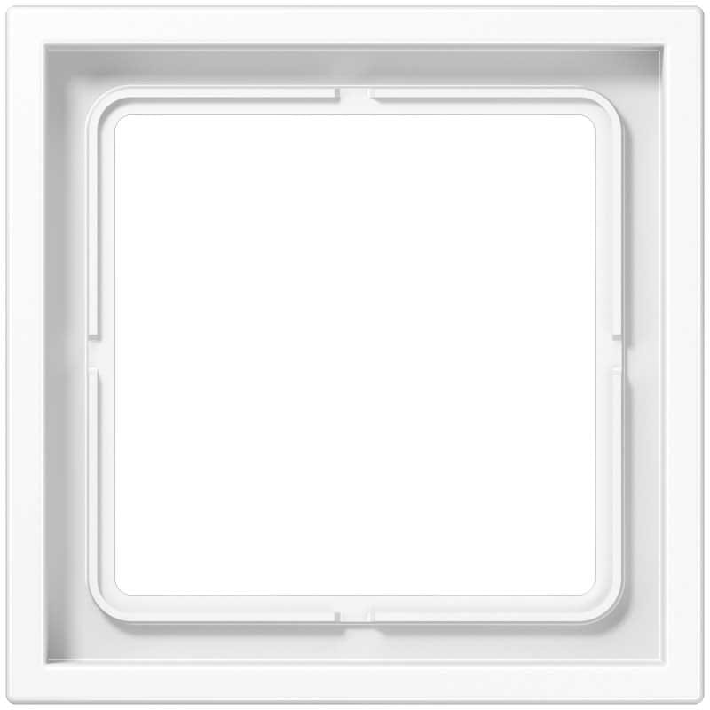 EURO UNITECH ELEKT - UEKLSZ981BFWW PLACCAPERLSZERO(COMBINAZIONIORIZZONTAL