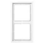 EURO UNITECH ELEKT - UEKLSZ982BFWW PLACCAPERLSZERO(COMBINAZIONIORIZZONTAL