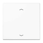 EURO UNITECH ELEKT - UEKLS1700PWW PULSANTE DI CONTROLLO STANDARD CON FRECC