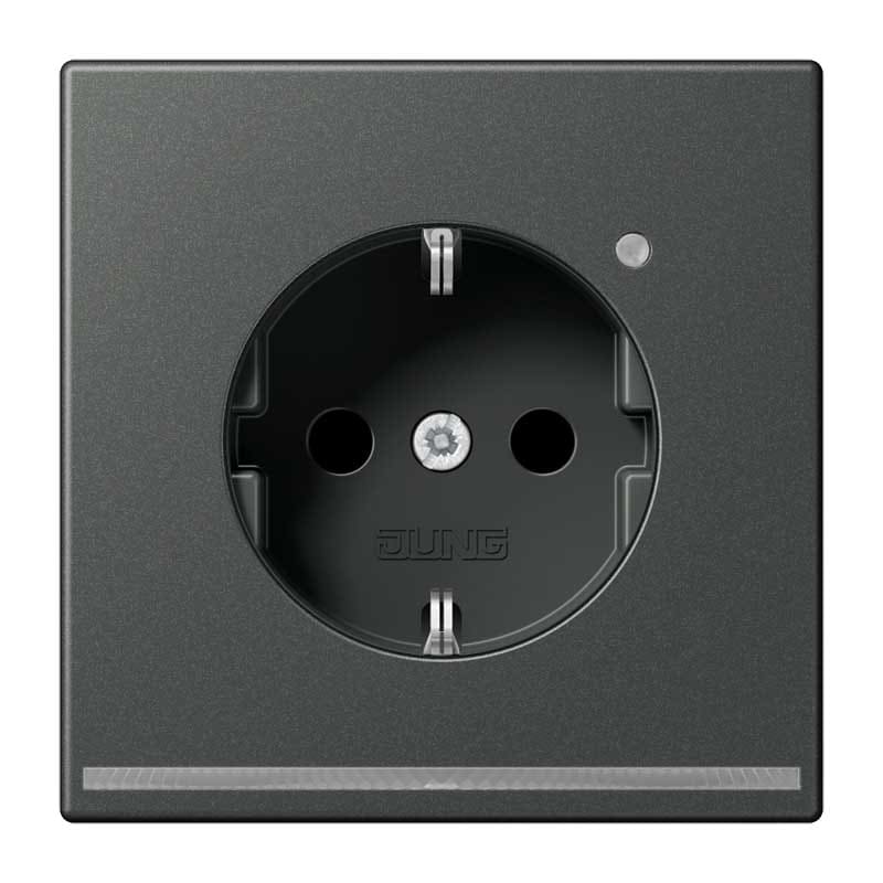 EURO UNITECH ELEKT - UEKAL1520-OANLNW PRESASCHUKOR16A,250V ,LUCEDI