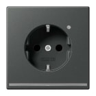 EURO UNITECH ELEKT - UEKAL1520-OANLNW PRESASCHUKOR16A,250V ,LUCEDI