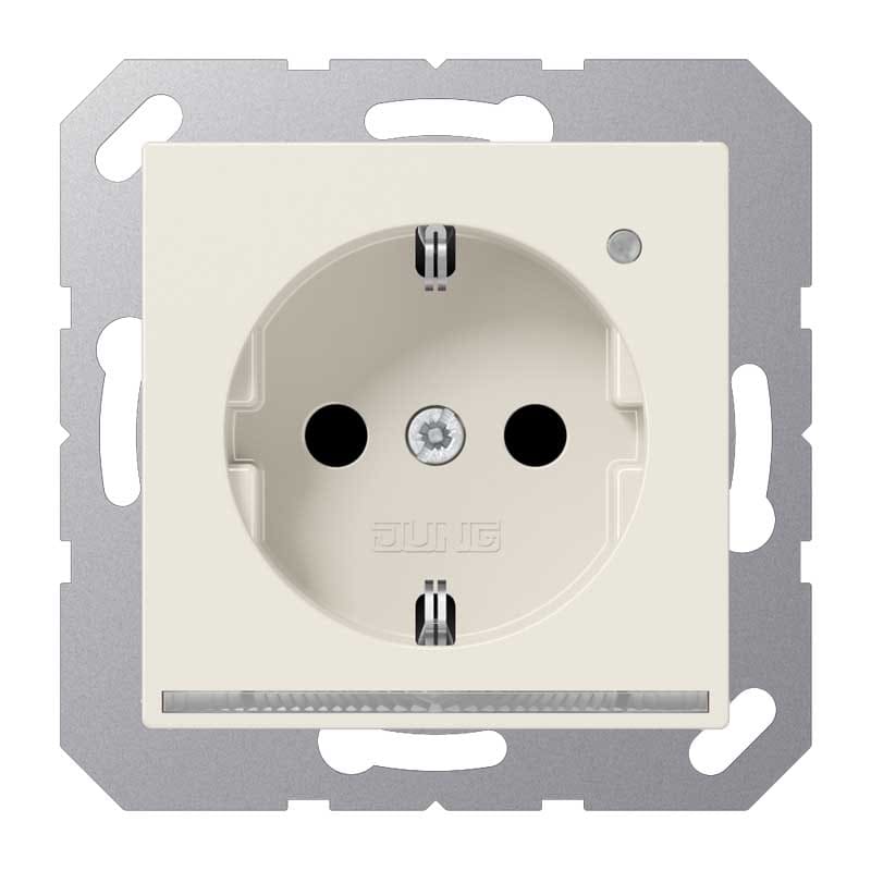 EURO UNITECH ELEKT - UEKA1520-OLNW PRESASCHUKOR16A,250V ,LUCEDI