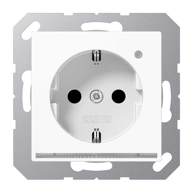 EURO UNITECH ELEKT - UEKA1520-OWWLNW PRESASCHUKOR16A,250V ,LUCEDI