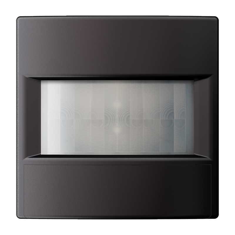 EURO UNITECH ELEKT - UEKAL3181D RIVELATORE KNX 180 PER ACC. 2073U,