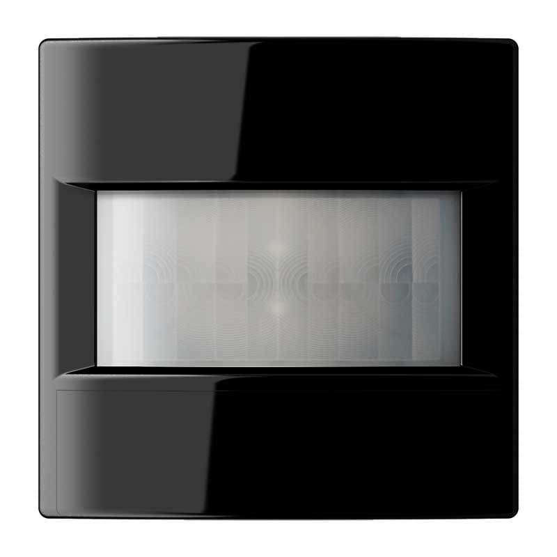 EURO UNITECH ELEKT - UEKLS3181-1SW RIVELATORE KNX 180 PER ACCOPPIATORE BUS