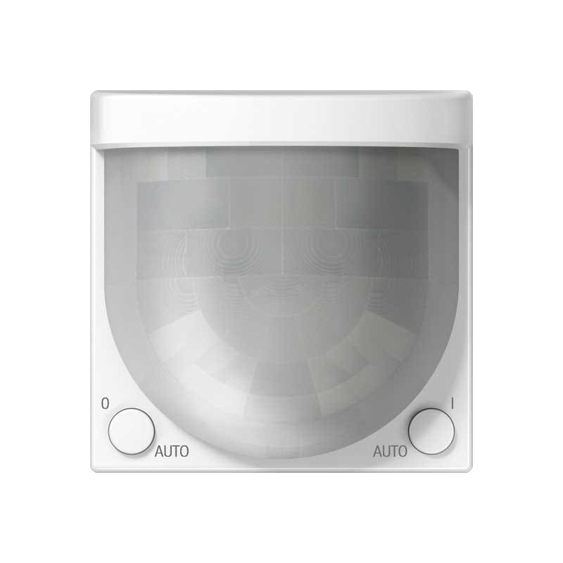 EURO UNITECH ELEKT - UEKA3281-1WW RIVELATORE KNX 180 PER ACCOPPIATORE BUS