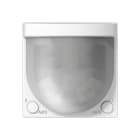 EURO UNITECH ELEKT - UEKA3281-1WW RIVELATORE KNX 180 PER ACC. 2073U,