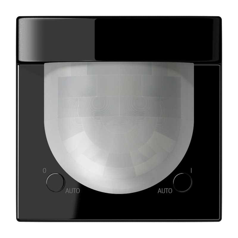 EURO UNITECH ELEKT - UEKLS3281-1SW RIVELATORE KNX 180 PER ACC. 2073U,
