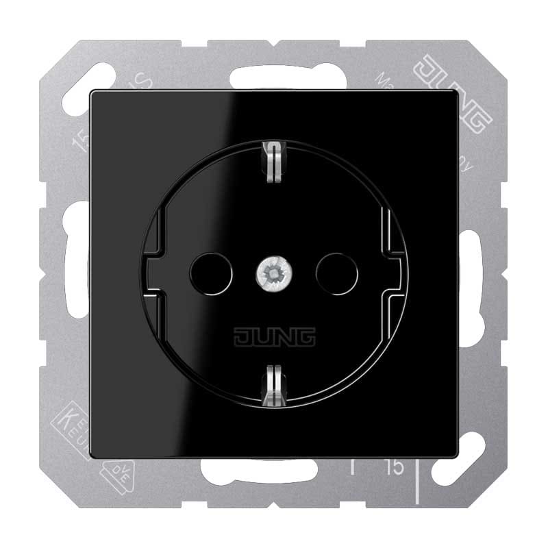 EURO UNITECH ELEKT - UEKA1521BFKISW PRESASCHUKOR16A,250V CON