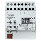 EURO UNITECH ELEKT - UEK2099REGHE KNX DALI-GATEWAY TW