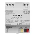EURO UNITECH ELEKT - UEK20160REG ALIMENTATORE KNX, 160 MA