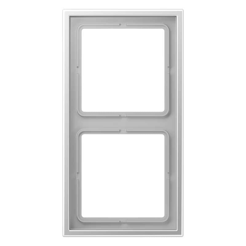 EURO UNITECH ELEKT - UEKLSZAL982BF PLACCA 2 MODUL1 PER