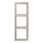 EURO UNITECH ELEKT - UEKLSZES983BF PLACCAPERLSZERO(COMBINAZIONIORIZZONTAL