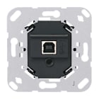 EURO UNITECH ELEKT - UEK2131USBS INTERFACCIA DATI USB KNX PER MONTAGGIO D