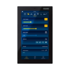 EURO UNITECH ELEKT - UEKSC5SW SMART CONTROL 5 NERO