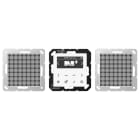 EURO UNITECH ELEKT - UEKDABA2WW SMART RADIO DAB+, SET STEREO