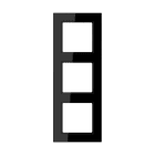 EURO UNITECH ELEKT - UEKA5583BFSW PLACCA(INFRANGIBILE)3MODULI