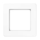 EURO UNITECH ELEKT - UEKAF581BFWW PLACCA(INFRANGIBILE)1MODULO