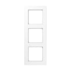 EURO UNITECH ELEKT - UEKAF583BFWW PLACCA(INFRANGIBILE)3MODULI