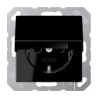 EURO UNITECH ELEKT - UEKA1521BFKIKLSW PRESASCHUKOR16A,250V CON