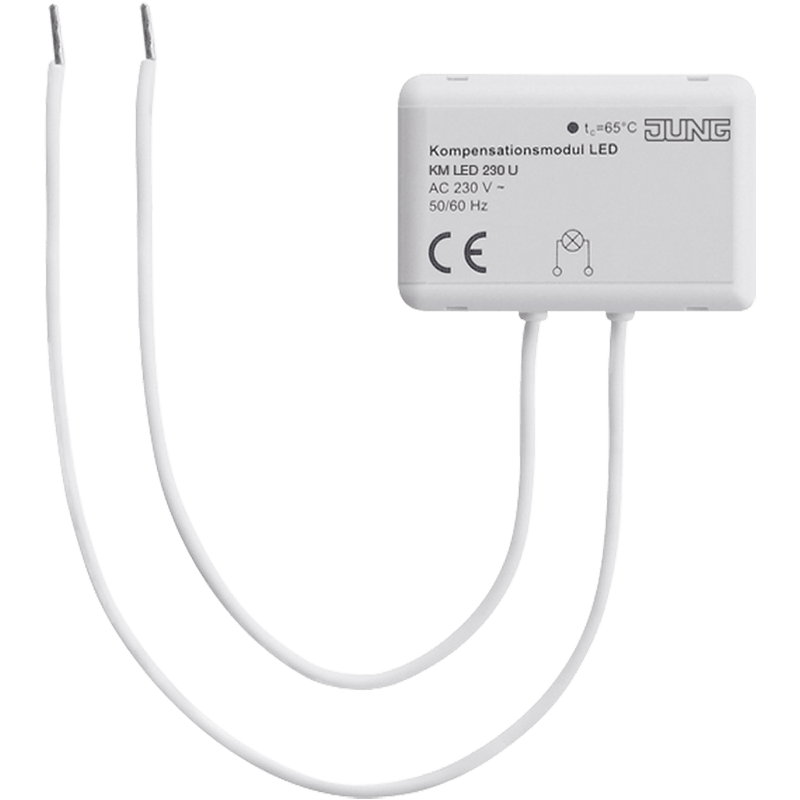 EURO UNITECH ELEKT - UEKKMLED230U MODULO DI COMPENSAZIONE PER LED