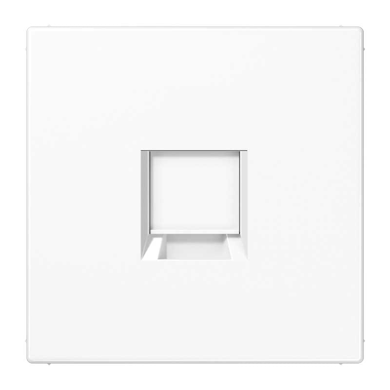 EURO UNITECH ELEKT - UEKLS1969-1WEWW MASCHERINA(FISSAGGIOASCATTO)PER1CONNE