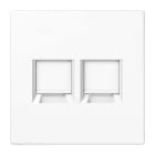 EURO UNITECH ELEKT - UEKLS1969-2WEWW MASCHERINA(FISSAGGIOASCATTO)PER2CONNE