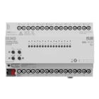 EURO UNITECH ELEKT - UEK230161SR ATTUATORE KNX MISTO DI COMM. A 16 CAN.