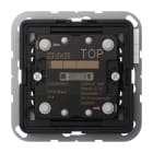 EURO UNITECH ELEKT - UEKLSCD10911ST MODULO PULSANTE KNX UNIVERSALE, CON ACC.