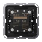 EURO UNITECH ELEKT - UEKLSCD10921ST MOD. PULS. KNX UNIVERSALE, CON