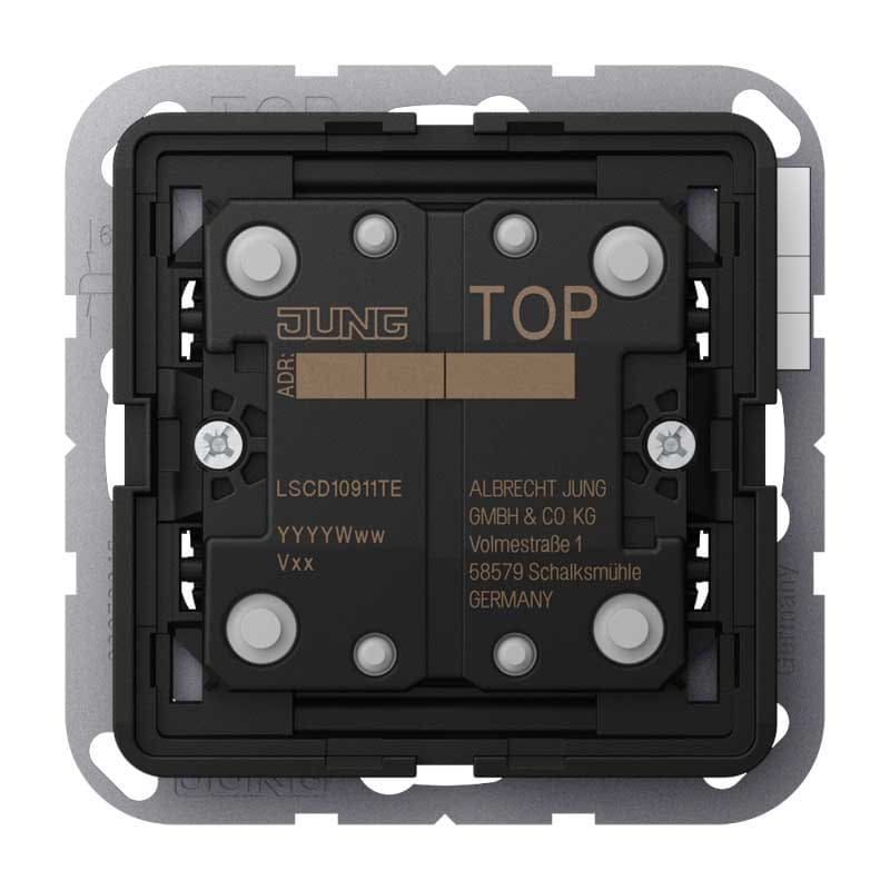 EURO UNITECH ELEKT - UEKLSCD10911TE MOD. D ESPANSIONE UNIVERSALE PER