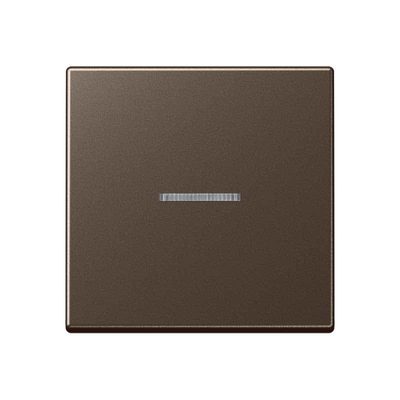 EURO UNITECH ELEKT - UEKA101KO5MO COPRITASTO ILLUM. PER PULSANTE KNX