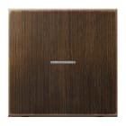 EURO UNITECH ELEKT - UEKME101KO5AT COPRITASTO CON USCITA LUCE PER PULSANTE