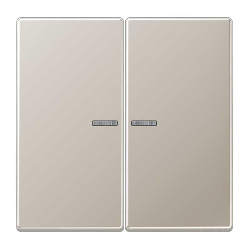 EURO UNITECH ELEKT - UEKES102KO5 COPRITASTI ILLUM. PER PULSANTE KNX