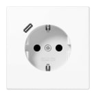 EURO UNITECH ELEKT - UEKLS1520-18CWW PRESASCHUKOR16A250V CONCONNETTORECA