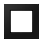 EURO UNITECH ELEKT - UEKA5581BFSWM PLACCA(INFRANGIBILE)1MODULO