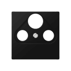 EURO UNITECH ELEKT - UEKA561BFPLSATSWM MASCHERINA PER PRESE TV-SAT,