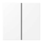 EURO UNITECH ELEKT - UEKLS402TSAWWM COPRITASTO PER MODULO SENSORE,