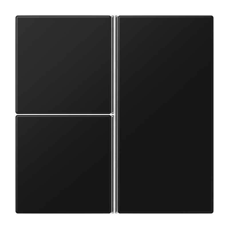 EURO UNITECH ELEKT - UEKLS403TSASWM COPRITASTO PER MODULO SENSORE,