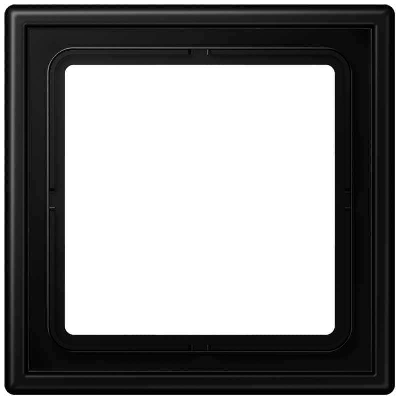 EURO UNITECH ELEKT - UEKLS981SWM PLACCA PER COMBINAZIONI ORIZZONTALI E VE