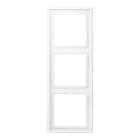 EURO UNITECH ELEKT - UEKLS983WWM PLACCA PER COMBINAZIONI ORIZZONTALI E VE