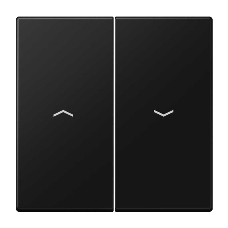 EURO UNITECH ELEKT - UEKLS995PSWM COPRITASTI CON FRECCE PER INTERRUTTORE E