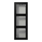 EURO UNITECH ELEKT - UEKLS583ASWM SCATOLA SPORGENTE 3 MODULI,