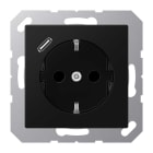 EURO UNITECH ELEKT - UEKA1520-18CSWM PRESASCHUKOR16A250V CONCONNETTORECA