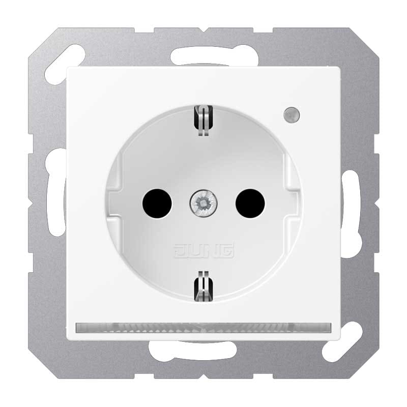 EURO UNITECH ELEKT - UEKA1520-OWWMLNW PRESASCHUKOR16A,250V ,LUCEDIORIENT.