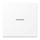 EURO UNITECH ELEKT - UEKLS990KO5WWM COPRITASTO CON USCITA LUCE PER INTERRUTT